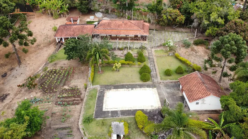 Foto 1 de Fazenda/Sítio com 3 Quartos à venda, 300m² em Zona Rural, Pedra Bela