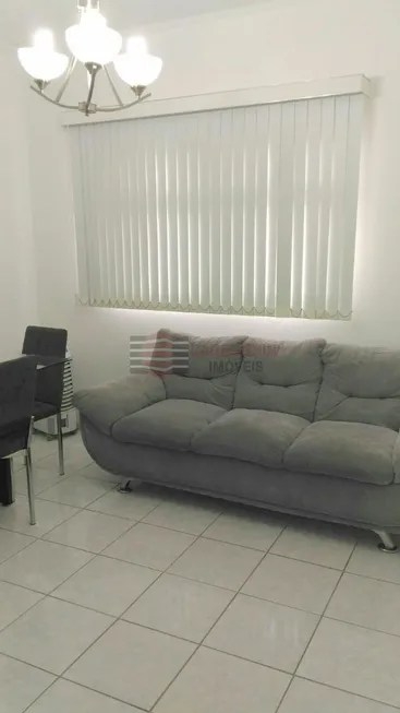 Foto 1 de Apartamento com 2 Quartos à venda, 56m² em Vila Independencia, Caçapava