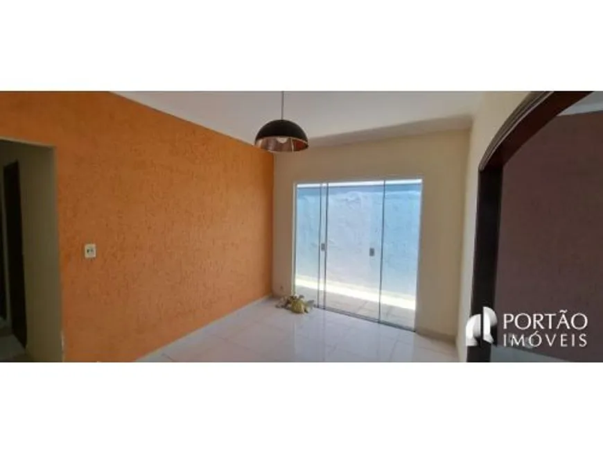 Foto 1 de Casa com 2 Quartos à venda, 175m² em Jardim Bela Vista, Bauru