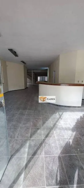 Foto 1 de Sala Comercial para alugar, 330m² em Cambuí, Campinas