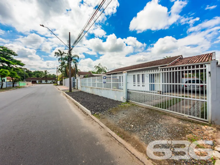 Foto 1 de Casa com 4 Quartos à venda, 240m² em Vila Nova, Joinville