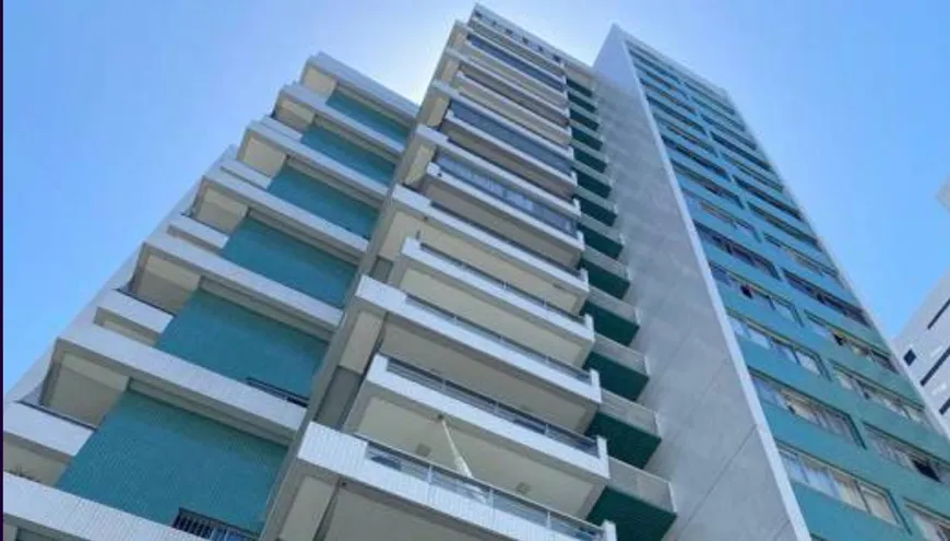 Foto 1 de Apartamento com 3 Quartos à venda, 125m² em Boa Viagem, Recife