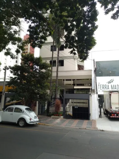 Foto 1 de Apartamento com 2 Quartos à venda, 95m² em Cambuí, Campinas