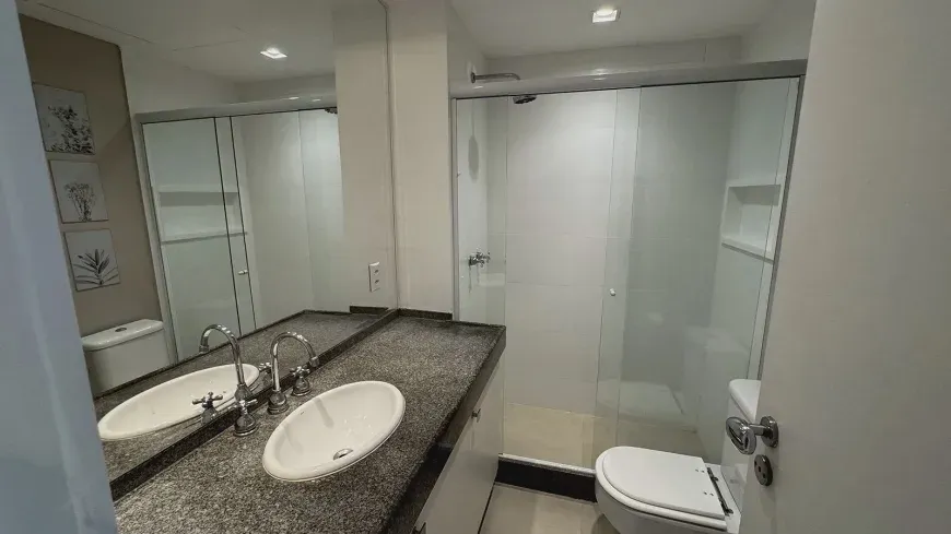 Foto 1 de Apartamento com 3 Quartos à venda, 105m² em Centro, São Paulo