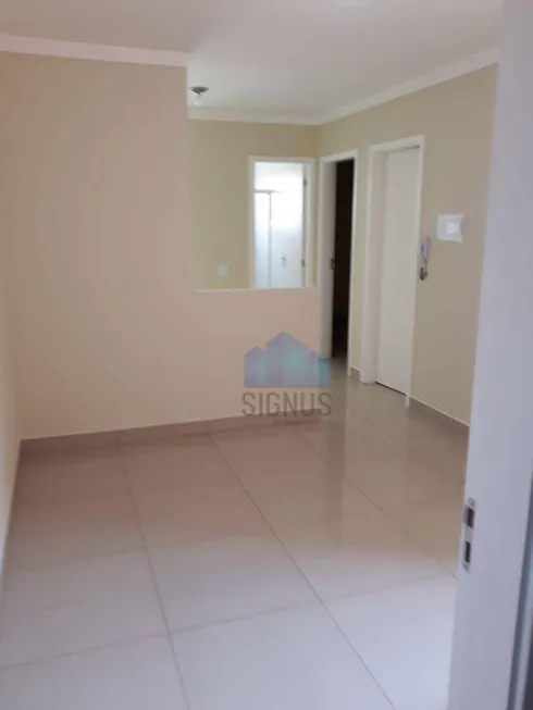 Foto 1 de Apartamento com 2 Quartos à venda, 44m² em Loteamento Nova Espírito Santo, Valinhos