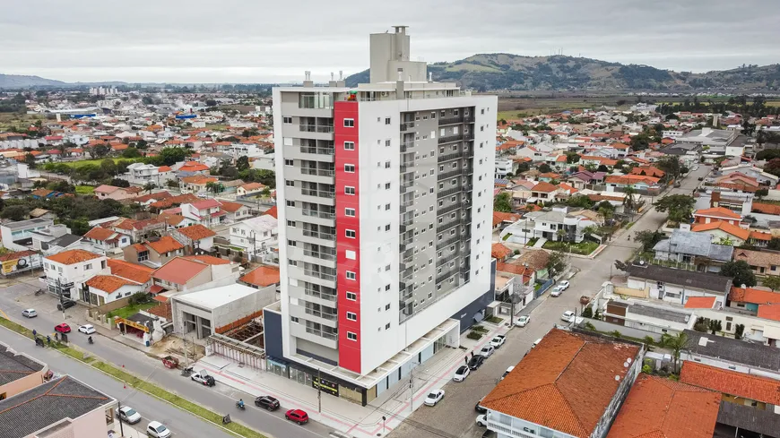 Foto 1 de Apartamento com 2 Quartos à venda, 84m² em Santo Antônio de Pádua, Tubarão