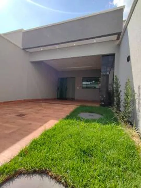 Foto 1 de Casa com 3 Quartos à venda, 135m² em Vila Bertioga, São Paulo