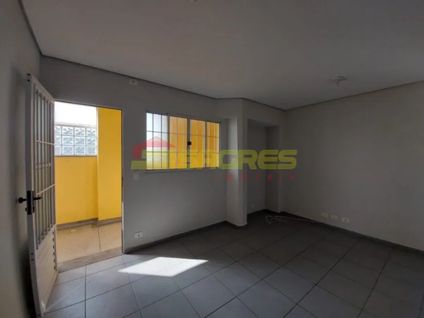 Foto 1 de Apartamento com 2 Quartos para alugar, 40m² em Vila Guilherme, São Paulo