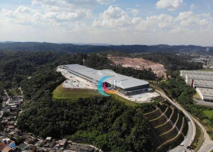 Foto 1 de Galpão/Depósito/Armazém para alugar, 7625m² em Jardim Santa Clara, Embu das Artes