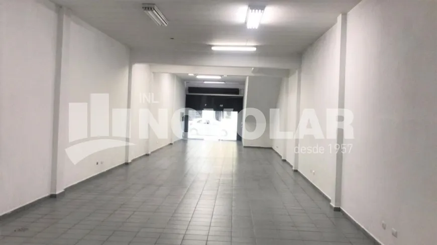 Foto 1 de Ponto Comercial à venda, 281m² em Santana, São Paulo