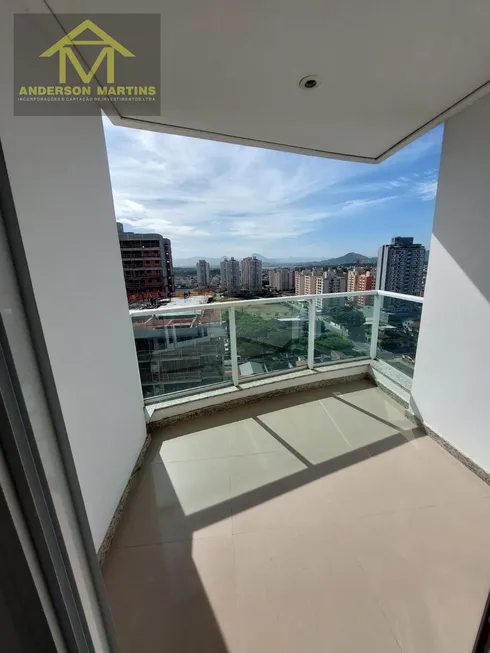 Foto 1 de Apartamento com 3 Quartos à venda, 67m² em Praia de Itaparica, Vila Velha