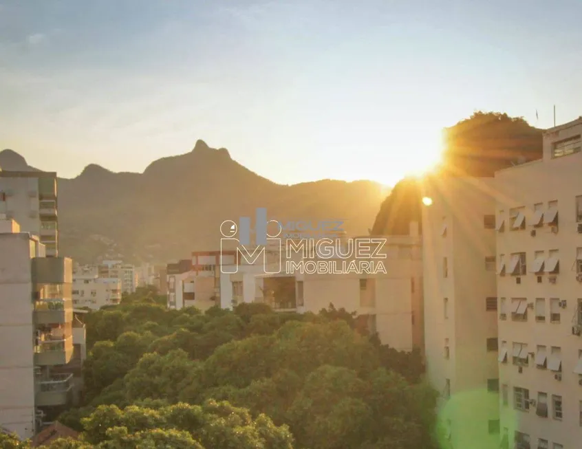 Foto 1 de Apartamento com 2 Quartos à venda, 88m² em Maracanã, Rio de Janeiro