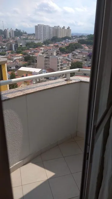 Foto 1 de Apartamento com 3 Quartos à venda, 110m² em Rudge Ramos, São Bernardo do Campo