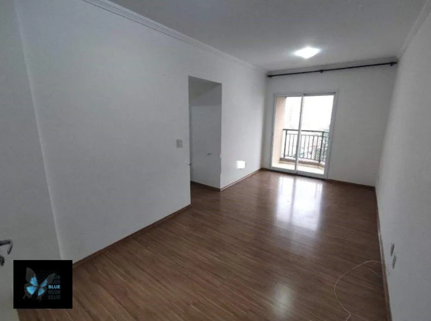 Foto 1 de Apartamento com 2 Quartos à venda, 64m² em Conceição, São Paulo