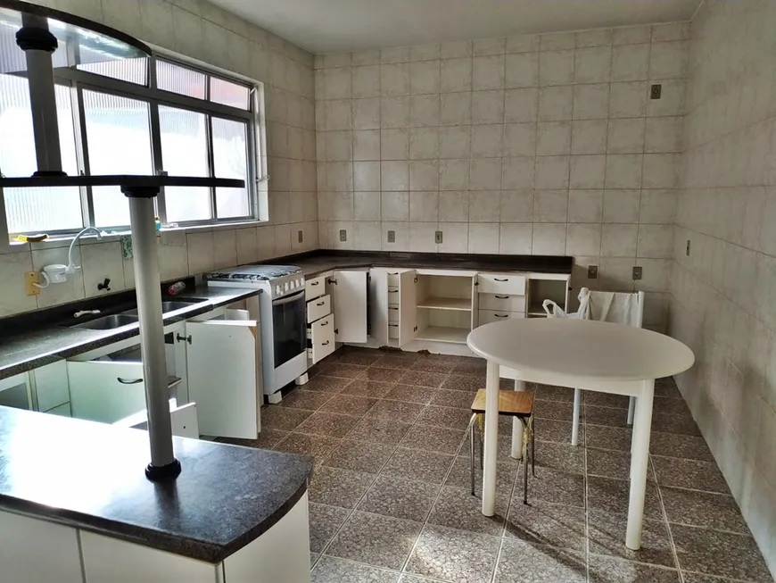Foto 1 de Casa com 3 Quartos à venda, 267m² em São João, Porto Alegre