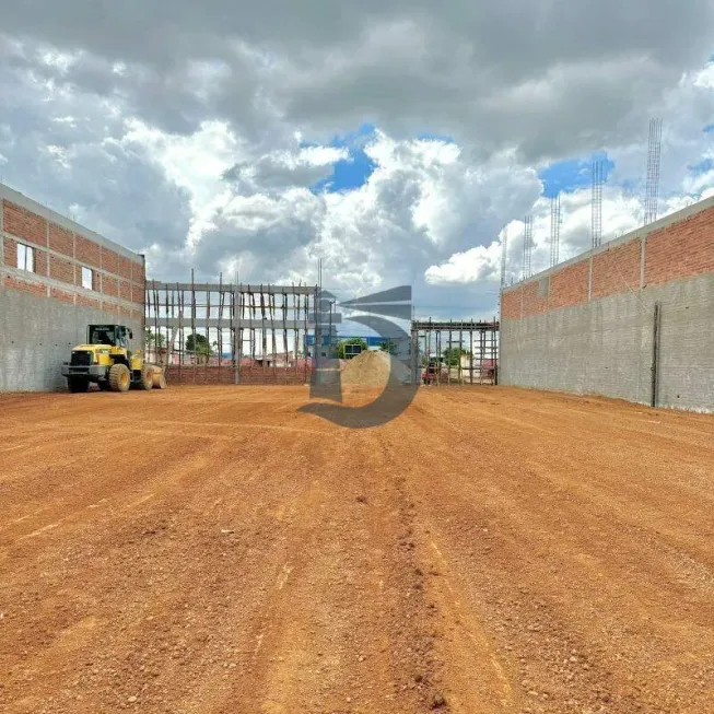 Foto 1 de Galpão/Depósito/Armazém para alugar, 4000m² em Calixtolandia, Anápolis