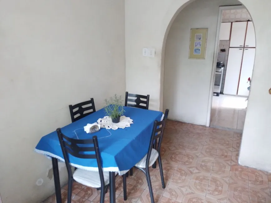 Foto 1 de Apartamento com 2 Quartos à venda, 62m² em Cachambi, Rio de Janeiro