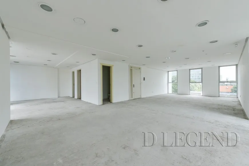 Foto 1 de Sala Comercial para alugar, 95m² em Praia de Belas, Porto Alegre