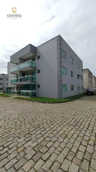 Foto 1 de Apartamento com 2 Quartos à venda, 70m² em Recanto, Rio das Ostras