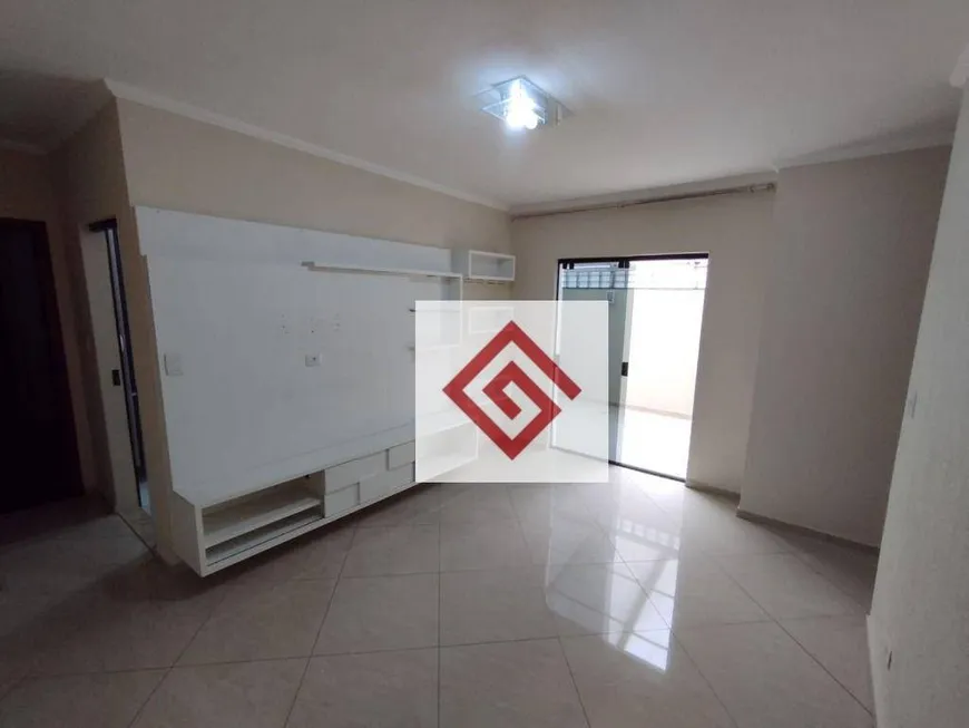 Foto 1 de Apartamento com 3 Quartos à venda, 88m² em Vila Metalurgica, Santo André
