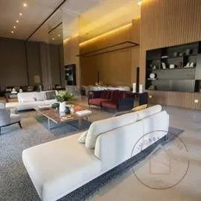 Foto 1 de Apartamento com 3 Quartos à venda, 153m² em Vila Leopoldina, São Paulo