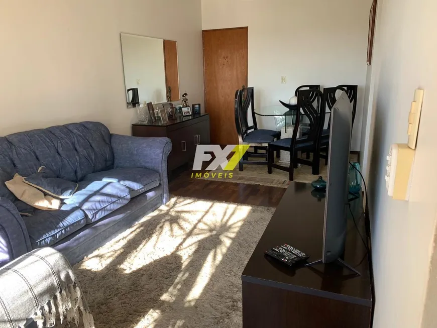 Foto 1 de Apartamento com 3 Quartos à venda, 90m² em Vila Miguel Vicente Cury, Campinas