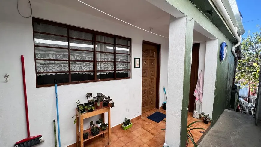 Foto 1 de Casa com 3 Quartos à venda, 110m² em Pirituba, São Paulo