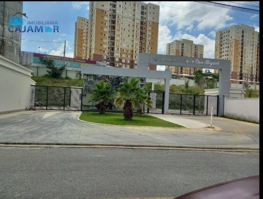 Foto 1 de Apartamento com 2 Quartos à venda, 43m² em Polvilho, Cajamar