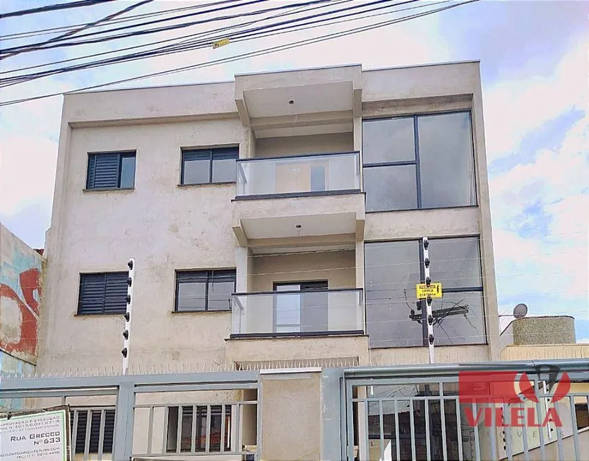 Foto 1 de Apartamento com 2 Quartos à venda, 35m² em Vila Diva, São Paulo