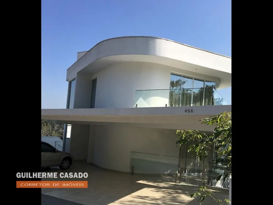 Foto 1 de Casa com 3 Quartos à venda, 425m² em Golf Garden, Carapicuíba