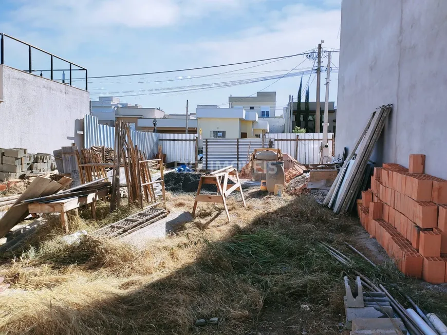 Foto 1 de Lote/Terreno à venda, 250m² em Vila Juliana, Sumaré