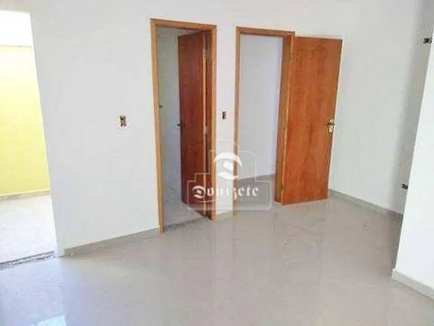 Foto 1 de Casa de Condomínio com 2 Quartos à venda, 120m² em Vila Príncipe de Gales, Santo André