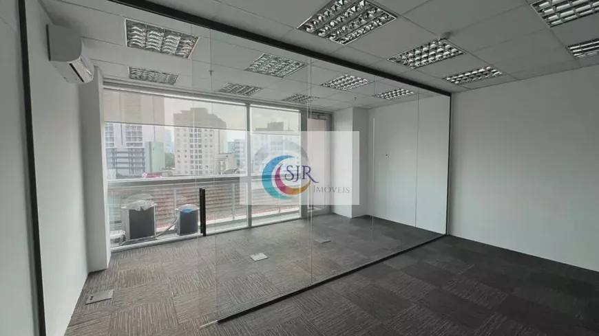 Foto 1 de Sala Comercial para alugar, 121m² em Pinheiros, São Paulo