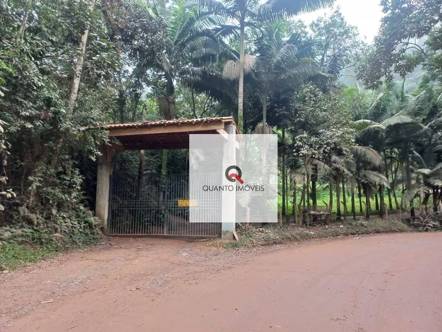 Foto 1 de Lote/Terreno à venda, 2051m² em Remedios, Mairiporã