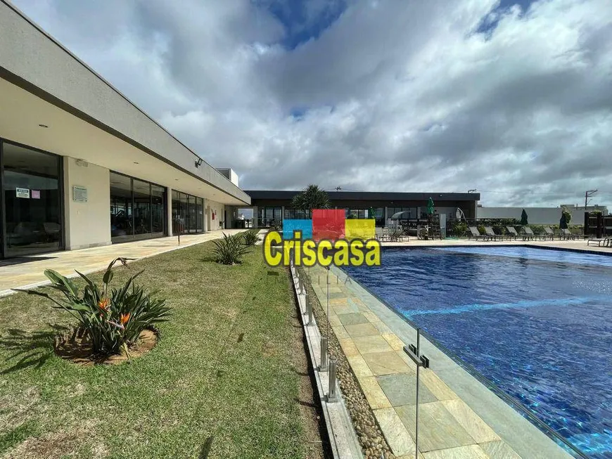 Foto 1 de Lote/Terreno à venda, 381m² em Ogiva, Cabo Frio