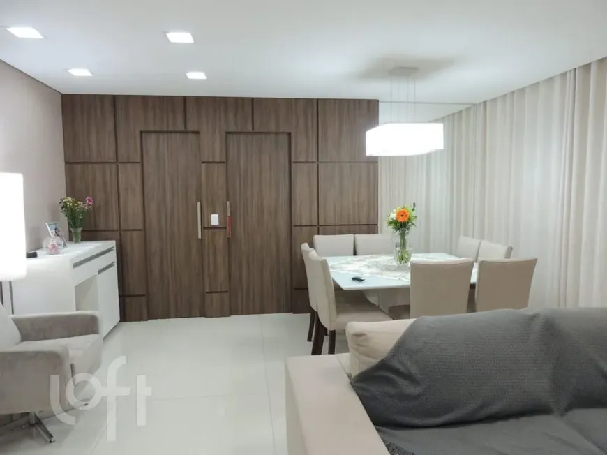 Foto 1 de Apartamento com 3 Quartos à venda, 108m² em Parque Industrial Tomas Edson, São Paulo