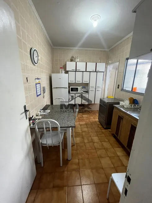 Foto 1 de Apartamento com 1 Quarto à venda, 60m² em Taboão, São Bernardo do Campo