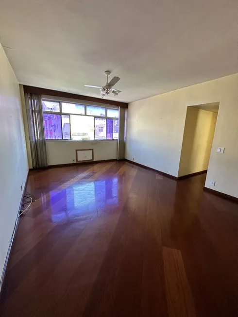 Foto 1 de Apartamento com 3 Quartos à venda, 94m² em Andaraí, Rio de Janeiro