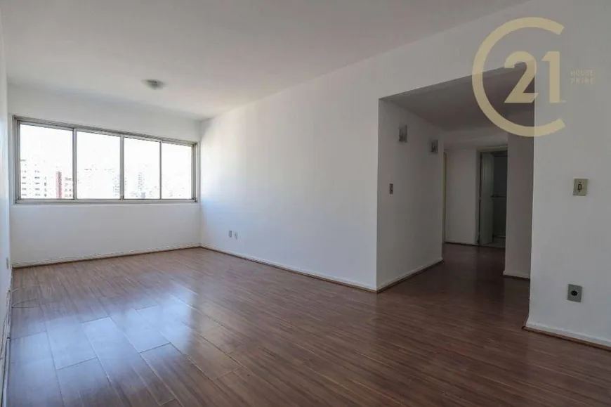 Foto 1 de Apartamento com 2 Quartos à venda, 70m² em Bela Vista, São Paulo