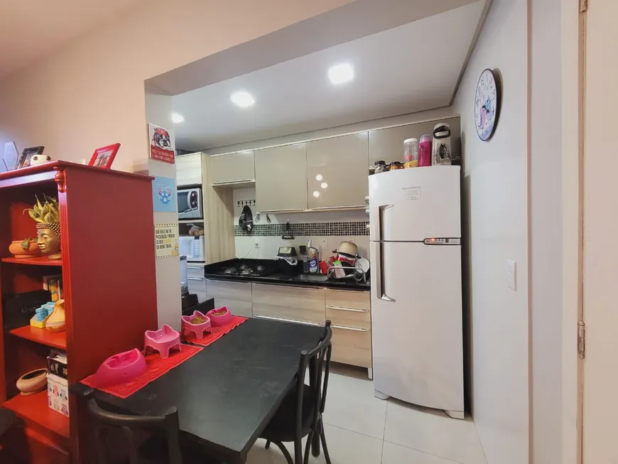 Foto 1 de Apartamento com 2 Quartos à venda, 51m² em Sarandi, Porto Alegre