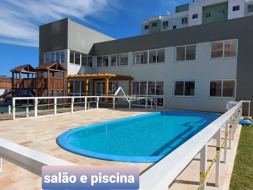 Foto 1 de Apartamento com 3 Quartos à venda, 147m² em Stan, Torres