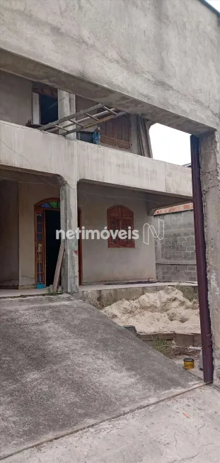 Foto 1 de Casa com 5 Quartos à venda, 271m² em Jardim Nazareno, Betim