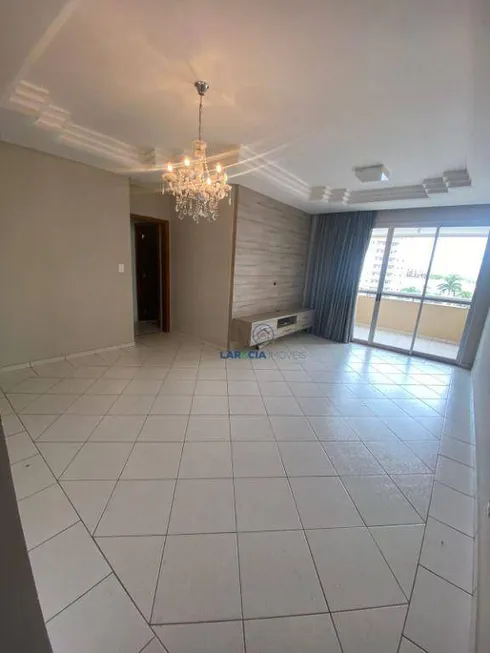 Foto 1 de Apartamento com 3 Quartos para venda ou aluguel, 99m² em Consil, Cuiabá