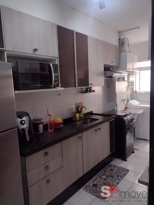 Foto 1 de Apartamento com 2 Quartos à venda, 46m² em Vila Formosa, São Paulo