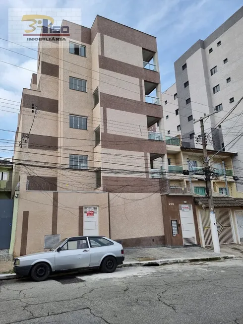 Foto 1 de Apartamento com 2 Quartos à venda, 42m² em Jardim Nordeste, São Paulo