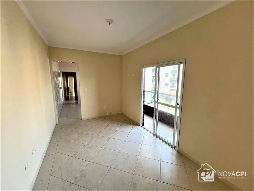 Foto 1 de Apartamento com 2 Quartos à venda, 75m² em Vila Guilhermina, Praia Grande