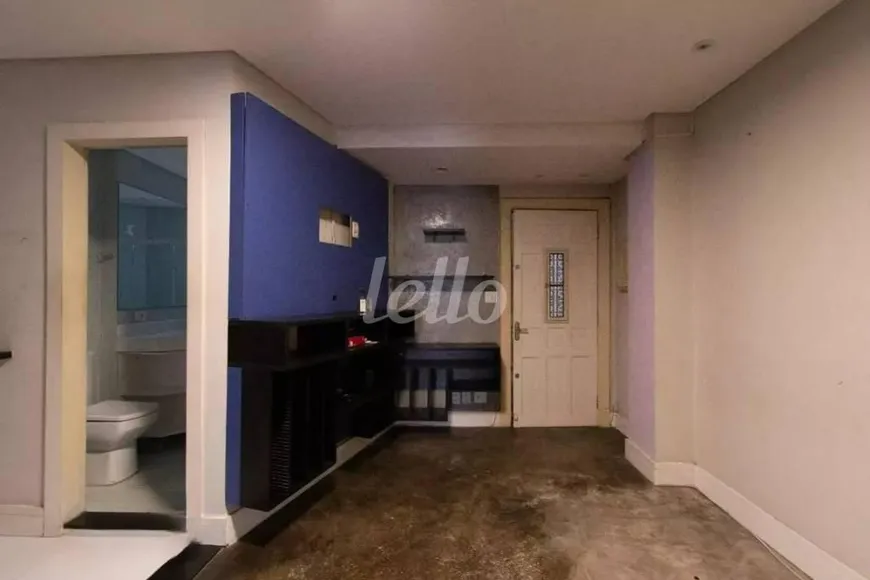 Foto 1 de Apartamento com 1 Quarto para alugar, 40m² em República, São Paulo