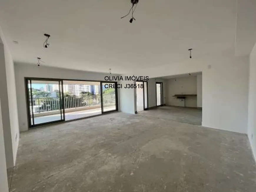 Foto 1 de Apartamento com 3 Quartos à venda, 158m² em Vila Clementino, São Paulo