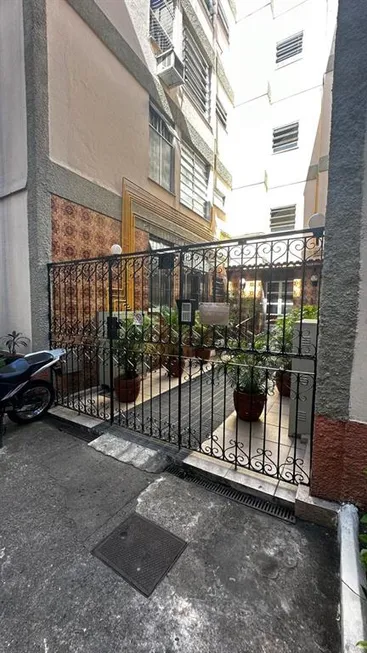 Foto 1 de Apartamento com 3 Quartos à venda, 57m² em Freguesia- Jacarepaguá, Rio de Janeiro