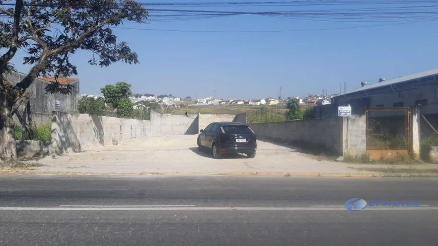 Foto 1 de Lote/Terreno à venda, 480m² em Sao Joao, Jacareí